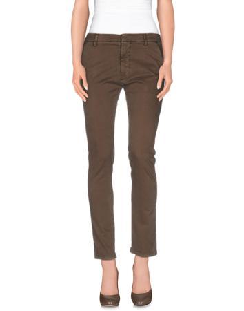 Брюки TON SUR TON