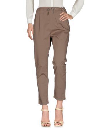 Брюки MANILA GRACE