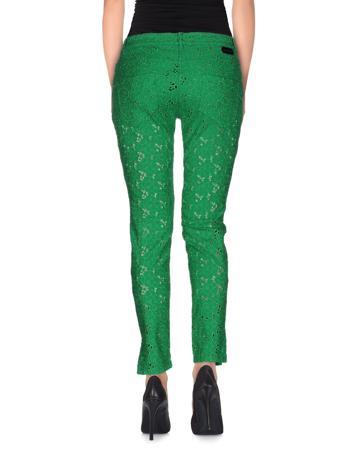 Брюки SCERVINO STREET