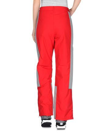 Брюки PRADA SPORT
