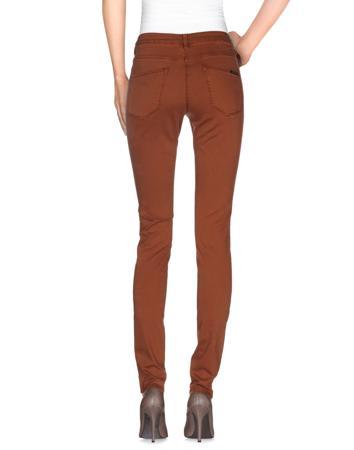 Брюки MAISON SCOTCH