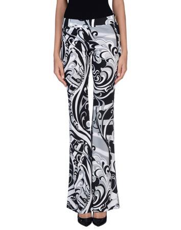 Брюки EMILIO PUCCI