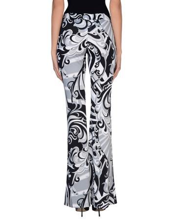 Брюки EMILIO PUCCI