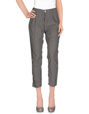 Брюки TWIN-SET JEANS