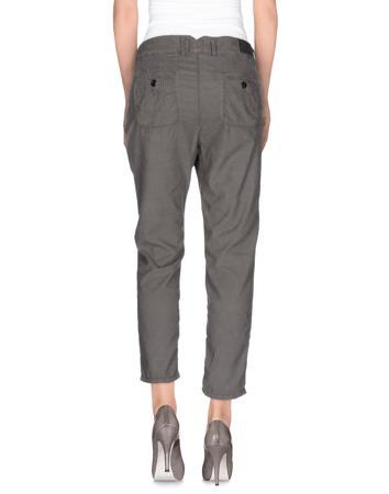 Брюки TWIN-SET JEANS