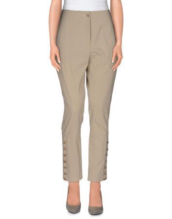 Брюки ERMANNO SCERVINO