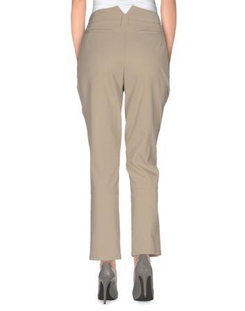 Брюки ERMANNO SCERVINO