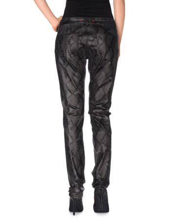Брюки PINKO GREY