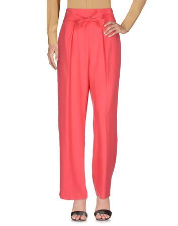 Брюки BLUMARINE