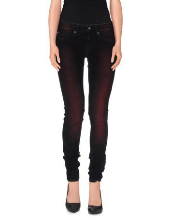 Брюки PORTOBELLO by PEPE JEANS