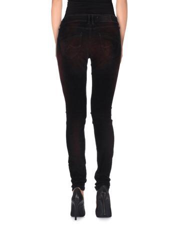 Брюки PORTOBELLO by PEPE JEANS