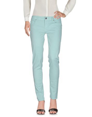 Брюки BLUGIRL FOLIES