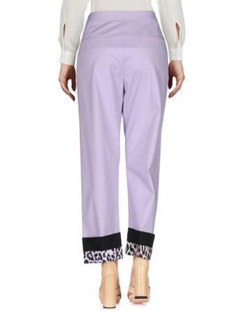 Брюки JUST CAVALLI