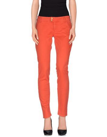 Брюки MET & FRIENDS