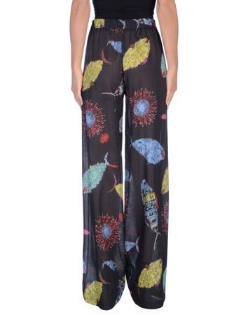Брюки EMILIO PUCCI