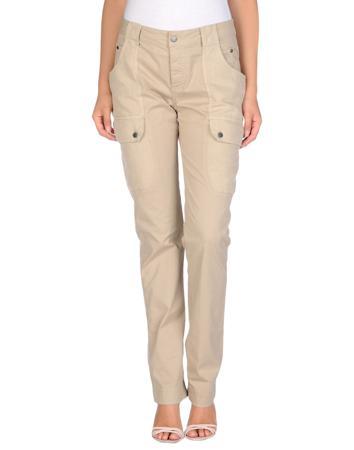 Брюки JECKERSON