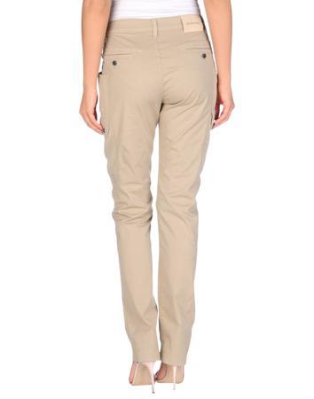 Брюки JECKERSON