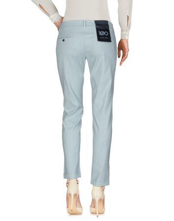 Брюки JACOB COHЁN