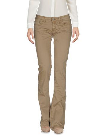 Брюки DONDUP STANDART