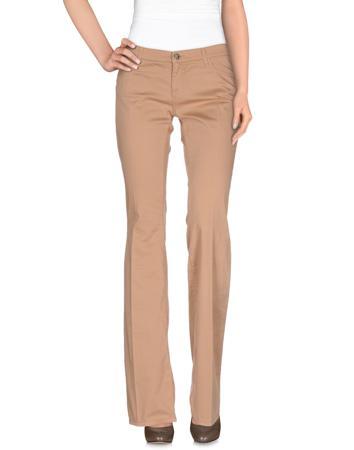 Брюки TWIN-SET JEANS