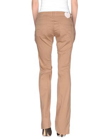 Брюки TWIN-SET JEANS