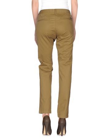 Брюки MAISON SCOTCH