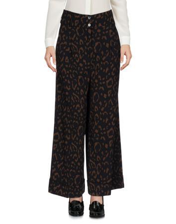 Брюки BLUMARINE