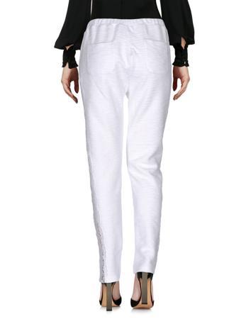 Брюки TWIN-SET JEANS