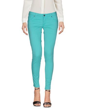 Брюки LABELROUTE