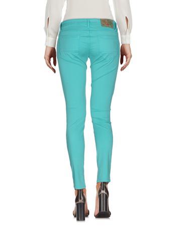 Брюки LABELROUTE