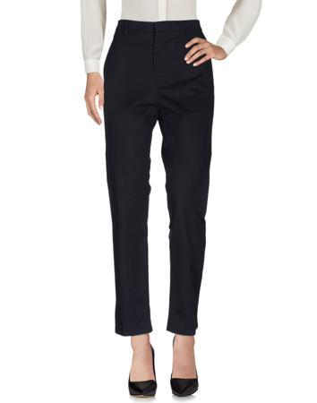 Брюки GOLDEN GOOSE DELUXE BRAND