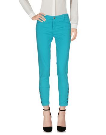 Брюки LIU •JO JEANS