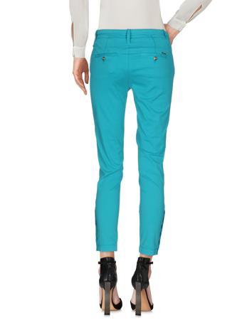 Брюки LIU •JO JEANS