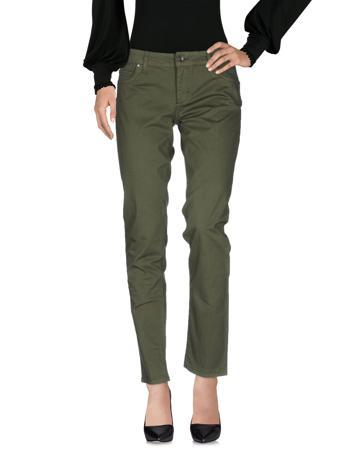 Брюки LIU •JO JEANS