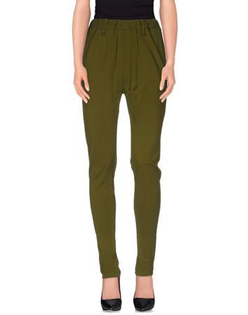 Брюки PLEIN SUD