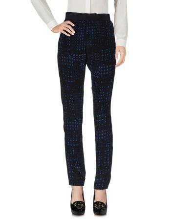 Брюки ISABEL MARANT ÉTOILE