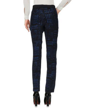 Брюки ISABEL MARANT ÉTOILE