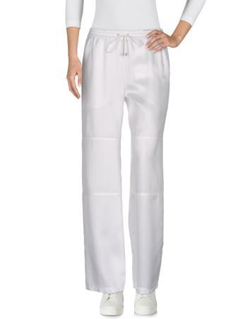 Брюки T by ALEXANDER WANG