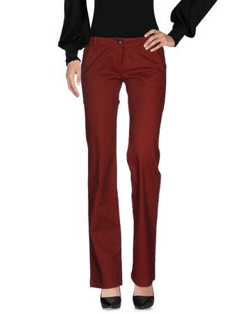 Брюки VERSACE SPORT