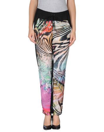 Брюки DANIELA FARGION