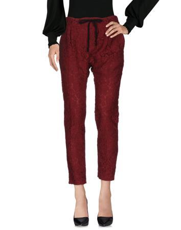 Брюки LIU •JO JEANS