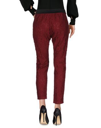 Брюки LIU •JO JEANS