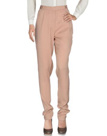 Брюки LANVIN Брюки LANVIN