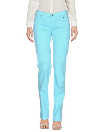 Брюки JECKERSON