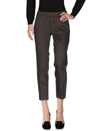 Брюки METRADAMO