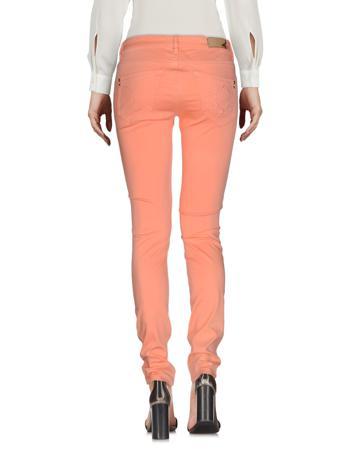 Брюки PEPE JEANS