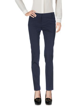 Брюки BRUNELLO CUCINELLI