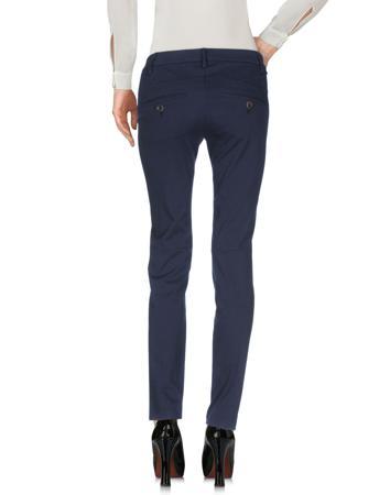 Брюки BRUNELLO CUCINELLI