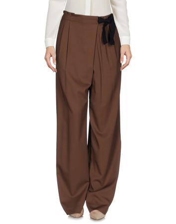 Брюки POMANDÈRE