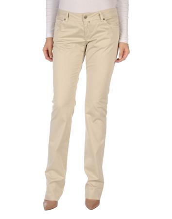 Брюки RICHMOND DENIM